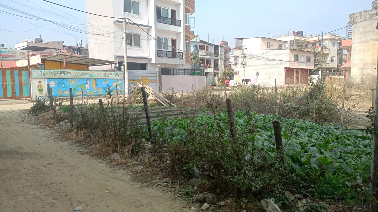 Picture of Kathmandu Metropolitan City, Bagmati
